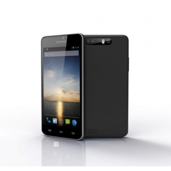 ТСД Терминал сбора данных Newland N5000-2W