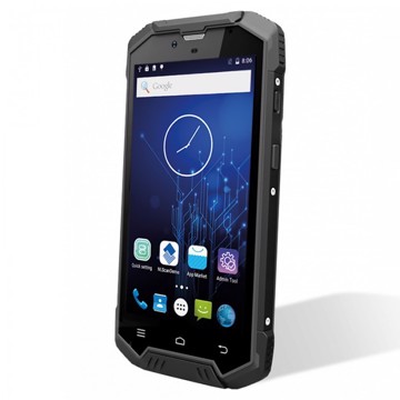 ТСД Терминал сбора данных Newland N7000R-II - фото