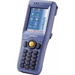 ТСД Терминал сбора данных Unitech HT682-9460UARG