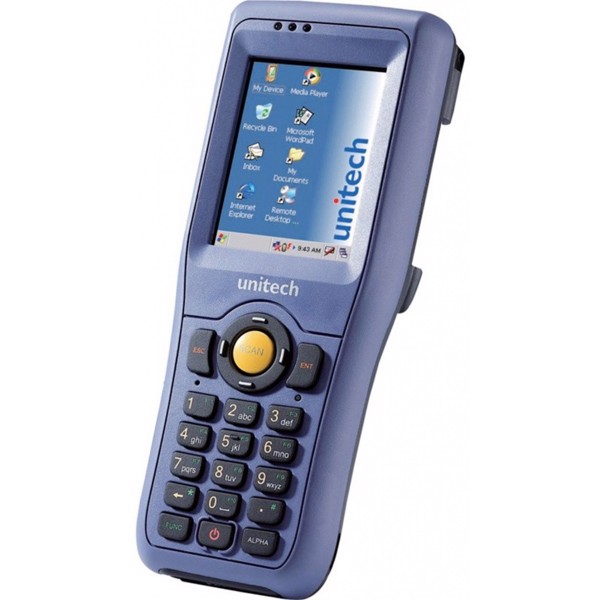 ТСД Терминал сбора данных Unitech HT682-9460UARG