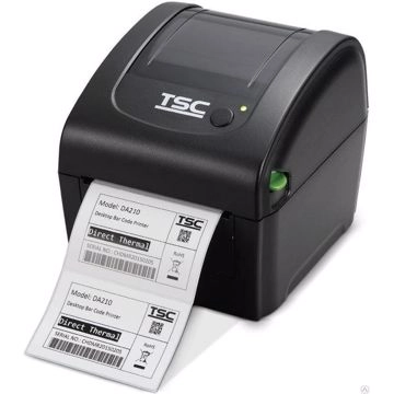 Принтер этикеток TSC DA210 99-158A001-00LF - фото