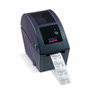 Принтер этикеток TSC 99-039A001-22LF - фото