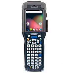 ТСД Терминал сбора данных Honeywell CK75AB6MC00W4401