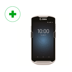 ТСД Терминал сбора данных Zebra TC510K-2HDZU2P-A6