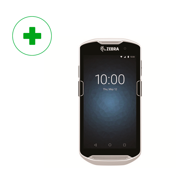 ТСД Терминал сбора данных Zebra TC510K-2HDZU2P-A6