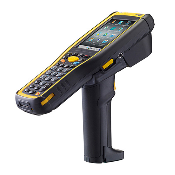 ТСД Терминал сбора данных CipherLab A973C3CFN5RS1