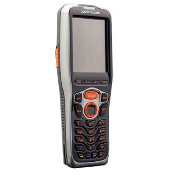 ТСД Терминал сбора данных Point Mobile P260EP12634E0T - фото 2