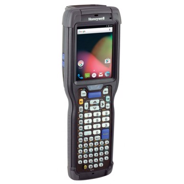 ТСД Терминал сбора данных Honeywell CK75AB6EC00W4401 - фото 1