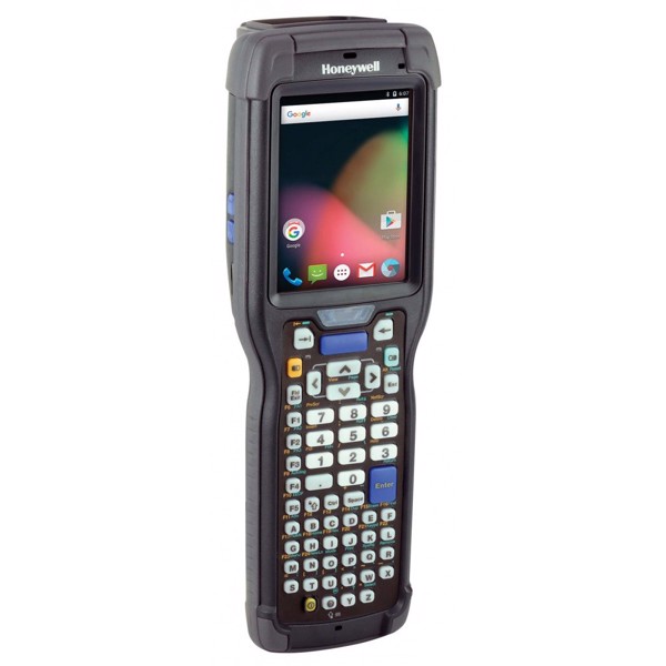 ТСД Терминал сбора данных Honeywell CK75AB6EC00W4401