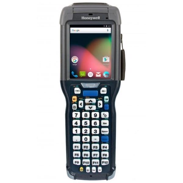 ТСД Терминал сбора данных Honeywell CK75AB6EC00W4401
