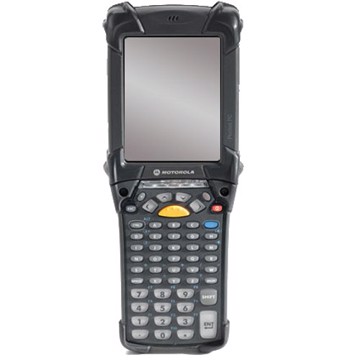 ТСД Терминал сбора данных Motorola MC9190-GJ0SWGYA6WR - фото