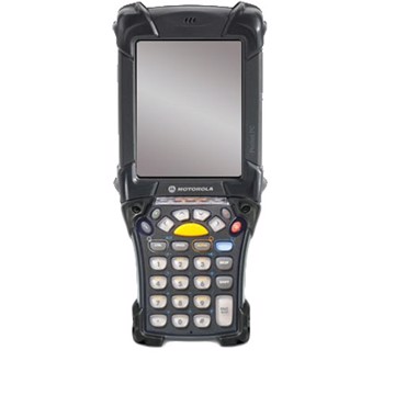 ТСД Терминал сбора данных Motorola MC9190-G30SWAYA6WR - фото