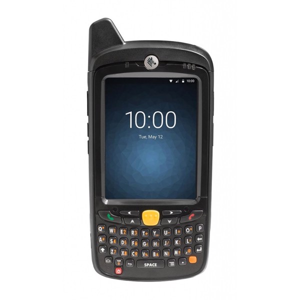 ТСД Терминал сбора данных Motorola MC67NA-PDAEAA0050F