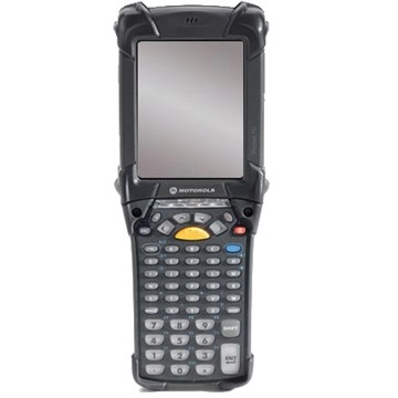 ТСД Терминал сбора данных Motorola MC9190 MC9190-G30SWSQA6AR - фото 1