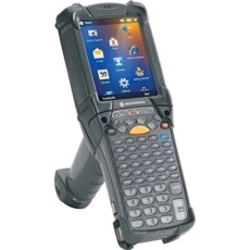 ТСД Терминал сбора данных Motorola MC9190 MC9190-G30SWSQA6AR