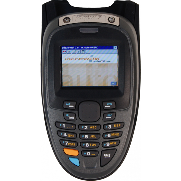 ТСД Терминал сбора данных Motorola MT2070-ML4D62370WR