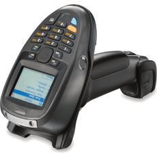 ТСД Терминал сбора данных Motorola MT2070-HD4D62370WR