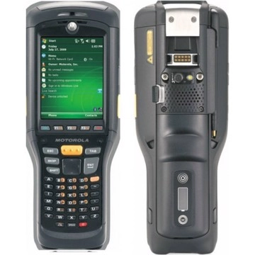 ТСД Терминал сбора данных Motorola MC9590 MC9590-KD0DAC00100 - фото 1
