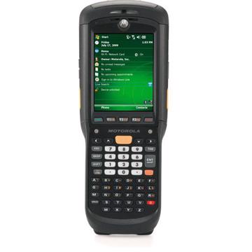 ТСД Терминал сбора данных Motorola MC9590-KB0DAB00100 - фото 1
