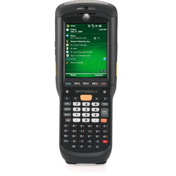 ТСД Терминал сбора данных Motorola MC9590-KB0DAB00100