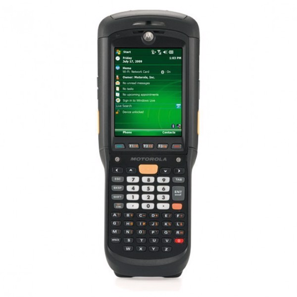 ТСД Терминал сбора данных Motorola MC9590-KB0DAB00100
