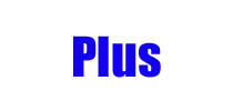 Plus
