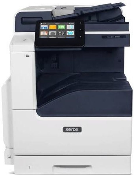 Лазерные принтеры Xerox C7100