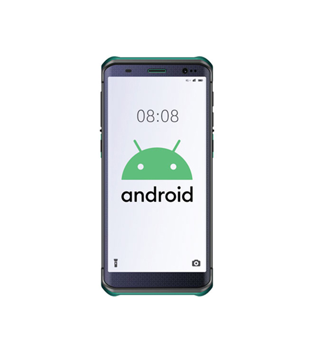 ТСД Терминал сбора данных Mindeo D60G66455160CN