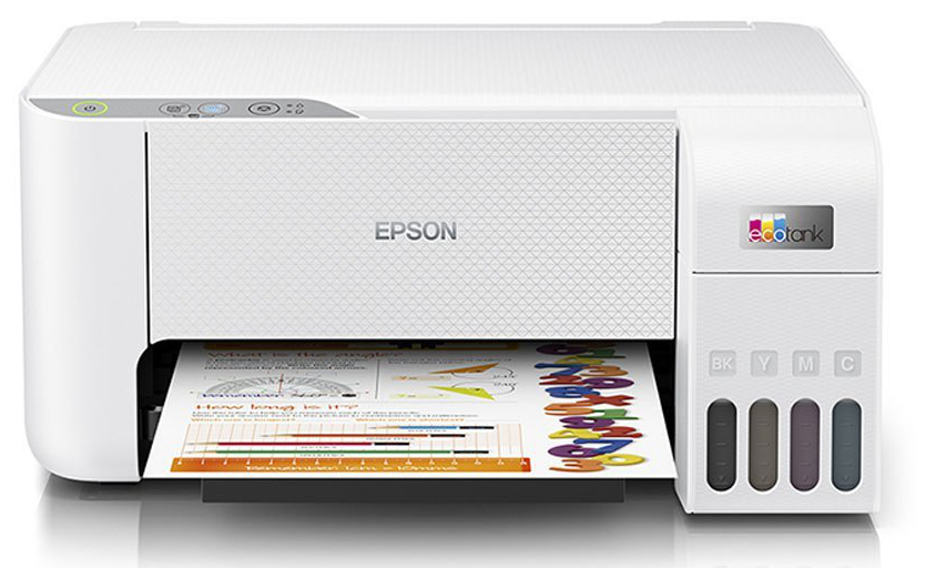 Лазерные принтеры Epson L3216