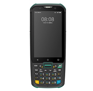 ТСД Терминал сбора данных Mindeo M40E46450130CN