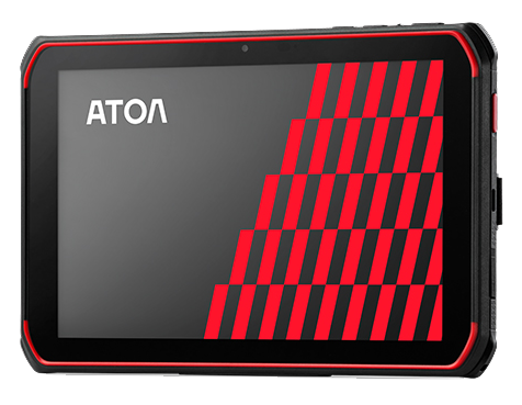 Терминал сбора данных АТОЛ Smart P20