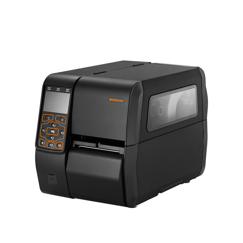 Принтер этикеток Bixolon XT5-409S