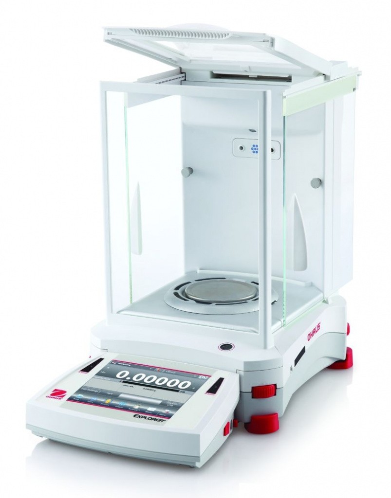 Лабораторные весы OHAUS Explorer EX