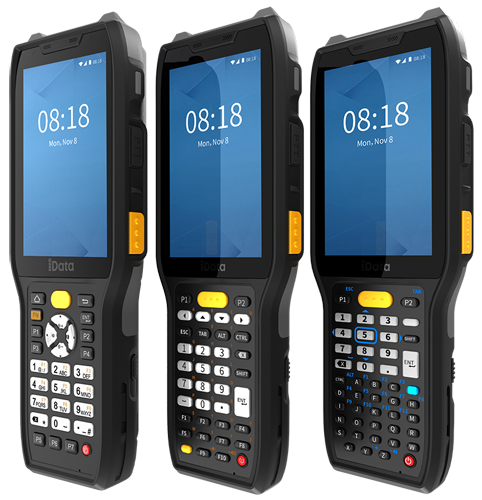 iData K8 Pro терминал сбора данных