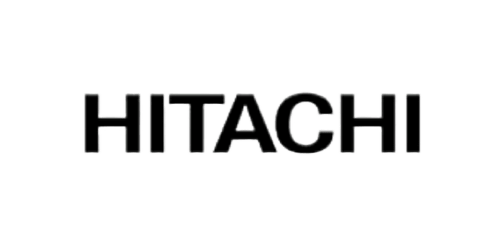 Бренд Hitachi