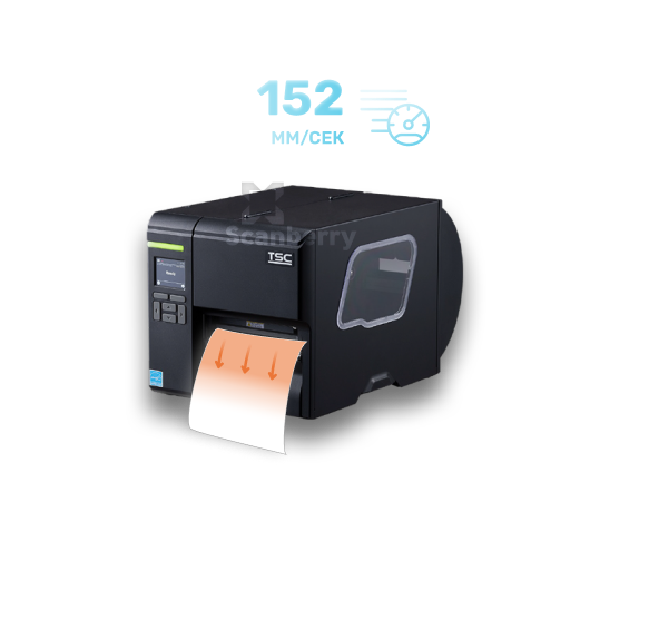 Принтер этикеток TSC ML341P