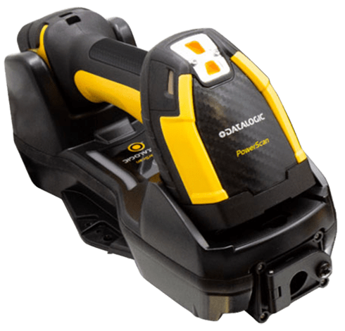 Datalogic PM9600 сканер штрих-кода