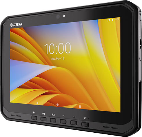 Zebra ET65 терминал сбора данных