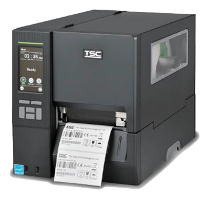 Принтеры этикеток TSC MH