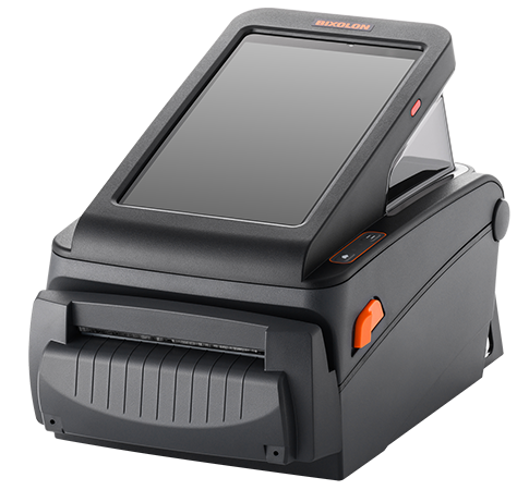 Настольные принтеры этикеток Bixolon XQ-840II