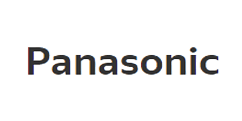 Бренд Panasonic