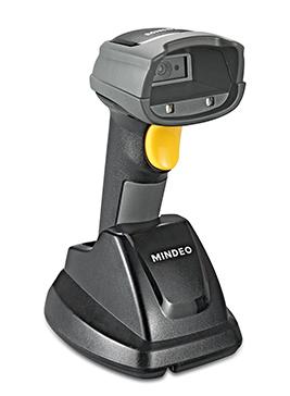Беспроводные сканеры штрих-кода Mindeo CS7290-BT