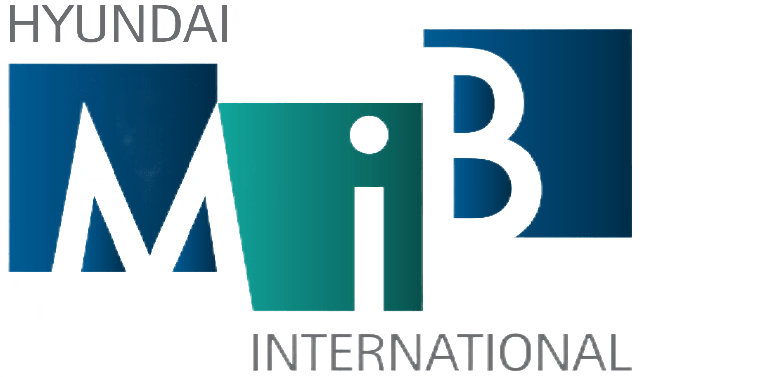 Бренд Hyundai MIB International