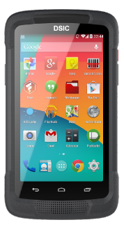 ТСД Терминал сбора данных MobileBase 41824