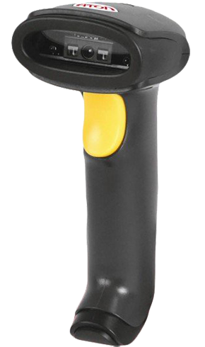 Атол SB 2107 сканер штрих-кода