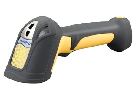 Сканер штрих кода Mindeo MD6500-USB
