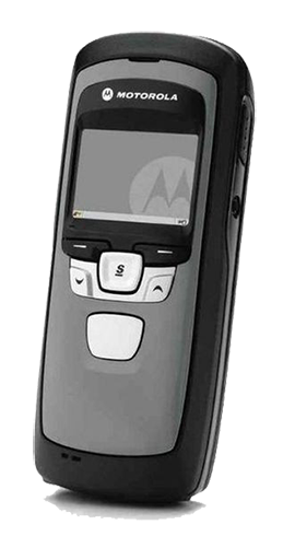 Motorola CA50 сканер штрих-кода