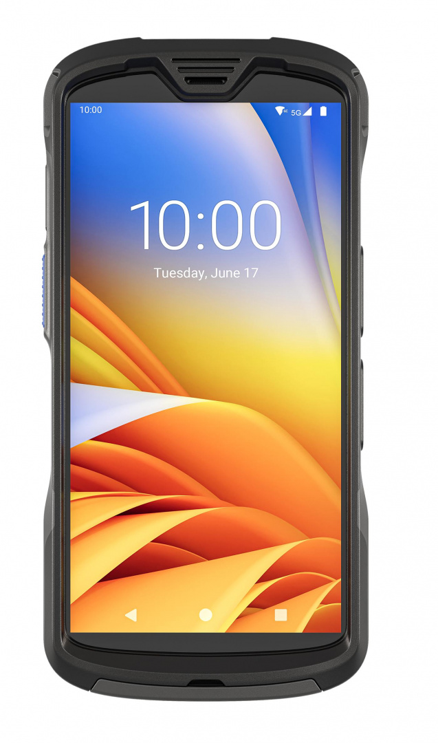 ТСД терминал сбора данных Zebra SB58258