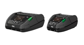 Alpha-30L и Alpha-40L новые мобильные принтеры для печати этикеток