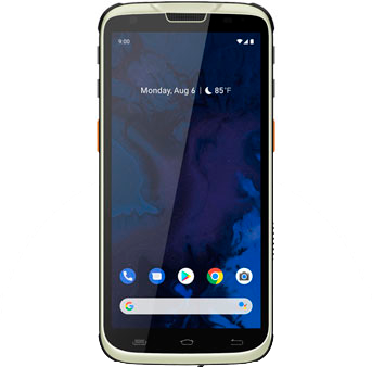 ТСД Терминал сбора данных Supoin SB34755